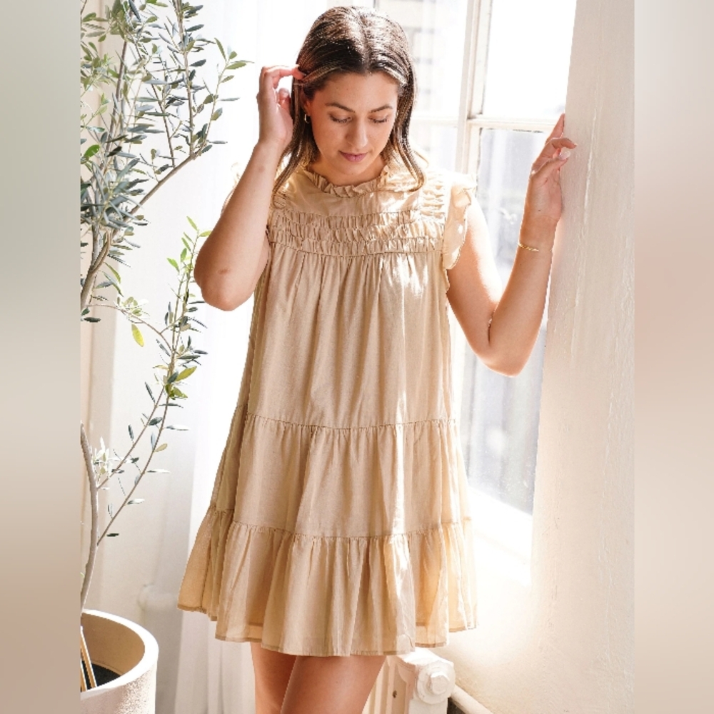 CJLA Lee dress